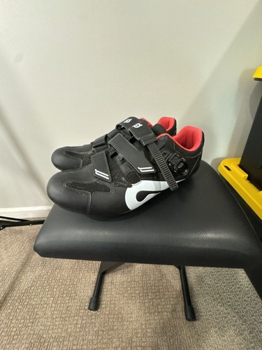 Peloton cycling shoes - peloton, 47