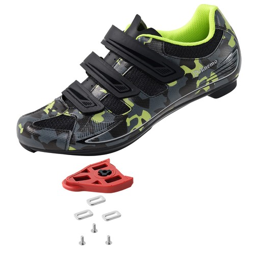 Mens cycling shoes - cycling, peloton