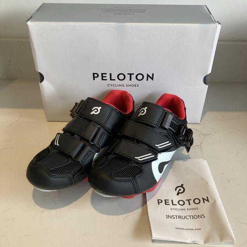 New peloton size - peloton,