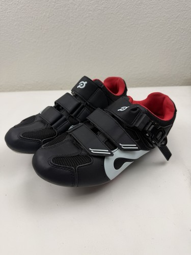 Peloton cycling shoes with - peloton,
