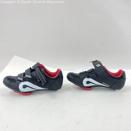 Peloton cycling shoes size - peloton, 38
