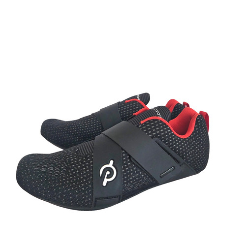 Peloton cycling shoes size 5 - peloton,