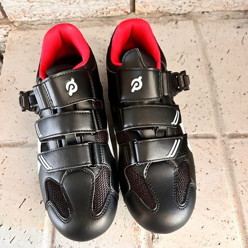 Peloton cycling shoes black - peloton,