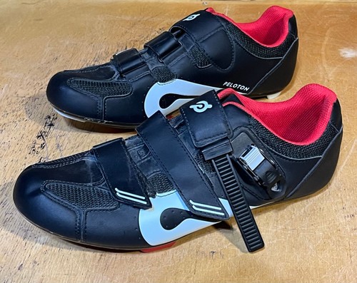 Peloton cycling shoes size - shoes, 44