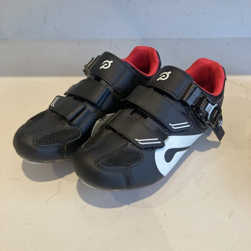 Peloton cycling shoes - cycling,