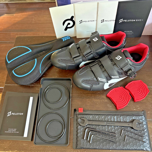 Peloton bike cycle - peloton,