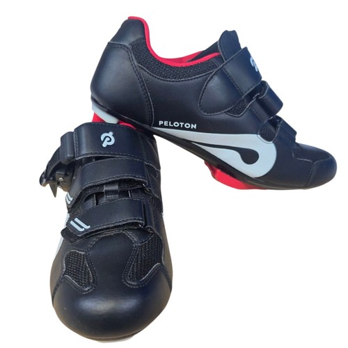 Peloton cycling shoes - peloton,