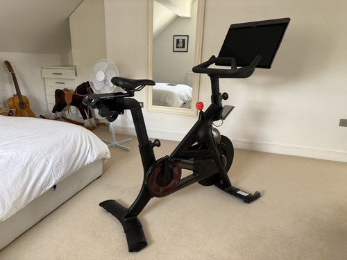Peloton bike exercise - peloton, bike+