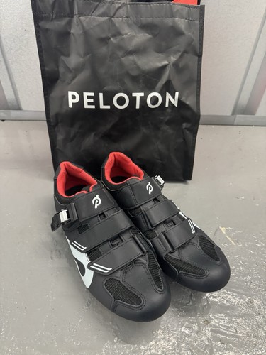 Peloton cycling shoes size - peloton,