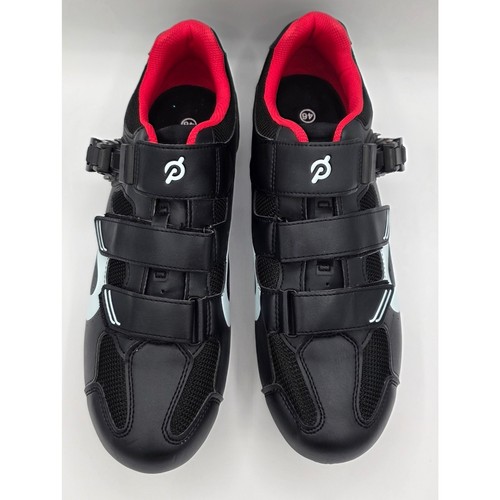Peloton cycling shoes - cycling,