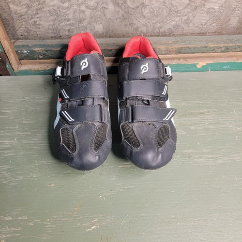 Peloton bike cycling - cycling, shoes