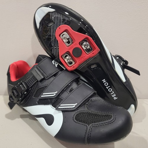 Peloton cycling shoes size - peloton, 41