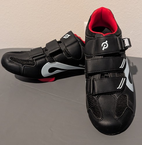 Peloton red black - peloton,