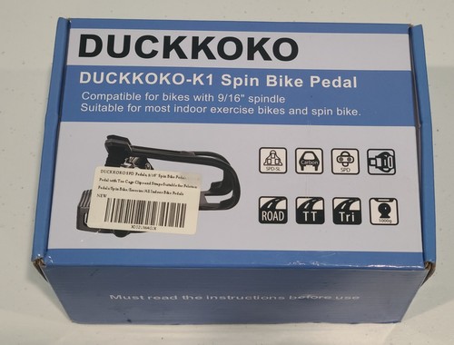 Nib duckkoko spin - nib, duckkoko-k1