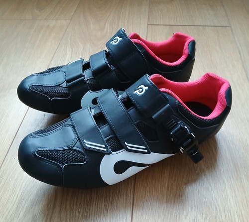 Peloton shoes uk 9 - 43,