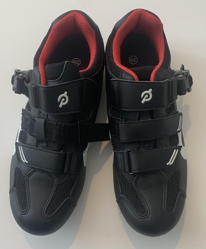 Peloton cycling shoes - peloton,