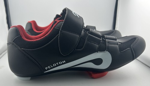 Peloton shoes spin - peloton,