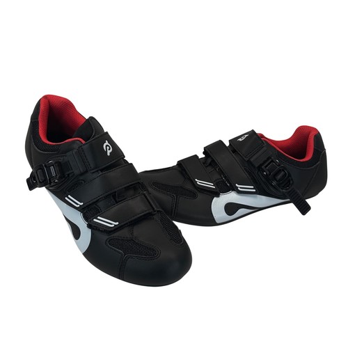 Peloton cycling shoes black - peloton,