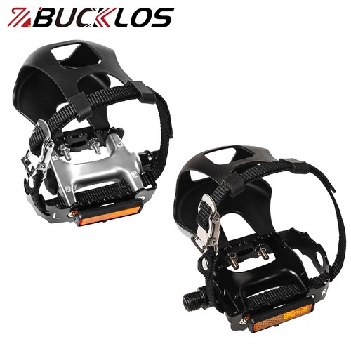 Bucklos b328t toe - bucklos,
