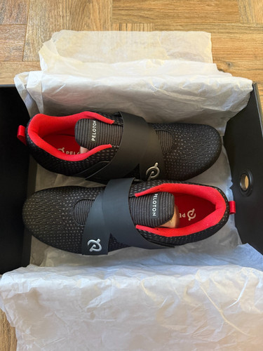Peloton alto bike - peloton,