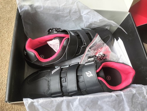 New peloton bike - new,