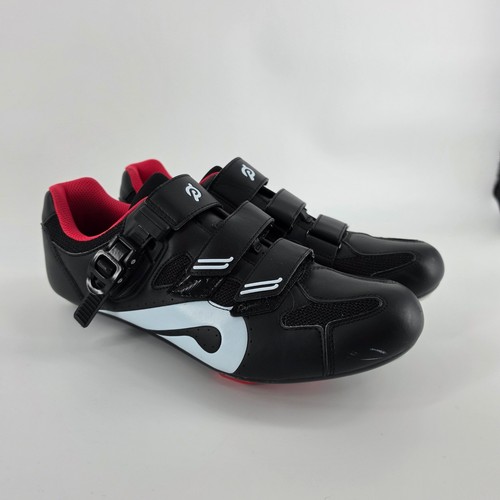 Peloton cycling shoes - cycling, black