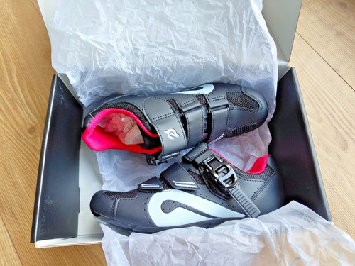 Peloton cycling shoes size - peloton, uk