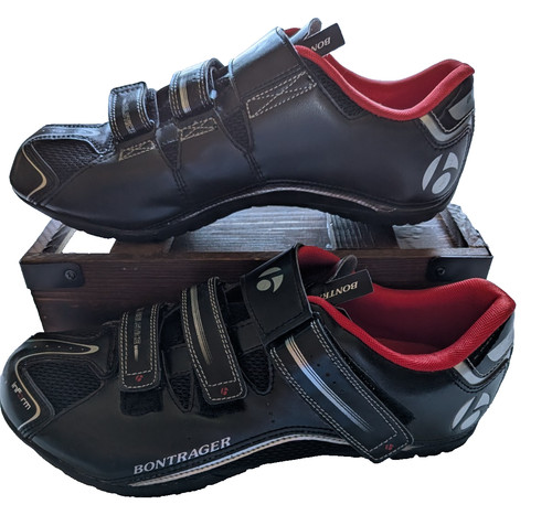 Bontrager solstice inform - bontrager, road