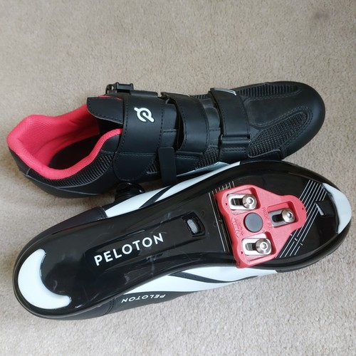 Peloton men cycling shoes - men's,