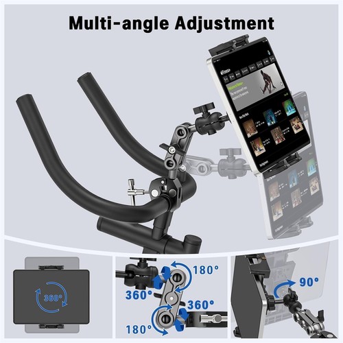 Phone tablet holder - holder, for