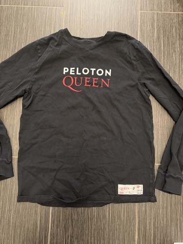 Peloton queen dont - queen,