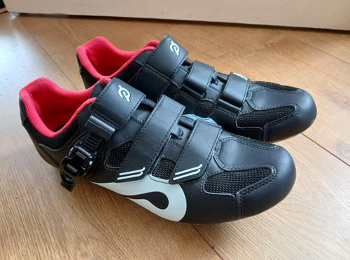 Peloton cycling shoes eu - 10,