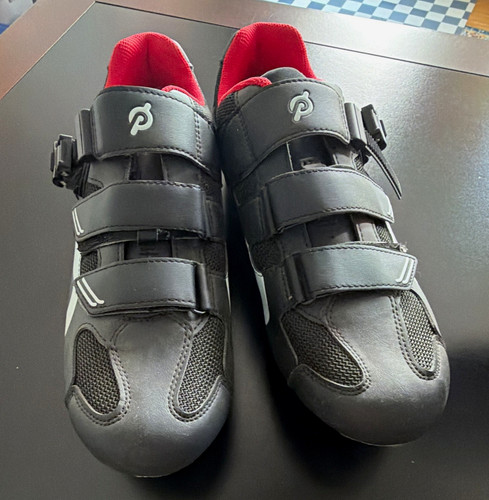 Peloton cycling shoes - shoes, eu