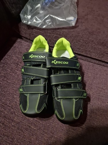 Kescoo cycling shoes peloton - kescoo,