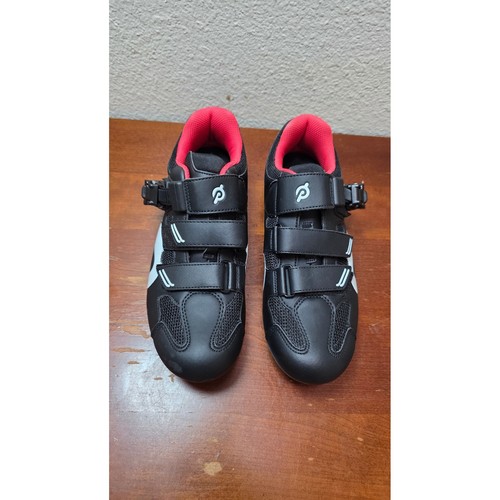 Nwot peloton cycling shoes - peloton,
