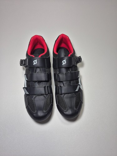 Peloton cycling shoes black - peloton,