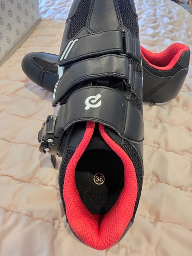 Peloton cycling shoes bolt - cycling,