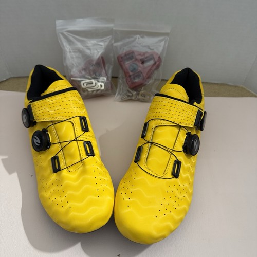 Ziitop cycling shoes - cycling, 41